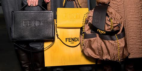 is fendi racist|Fendi's Identity Strategy: The It.